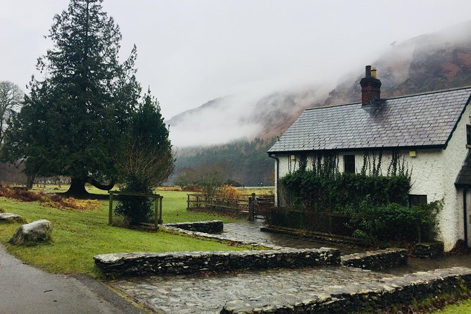 Wicklow Mountains & Glendalough Luxury Private Day Tour - Tour Logistics