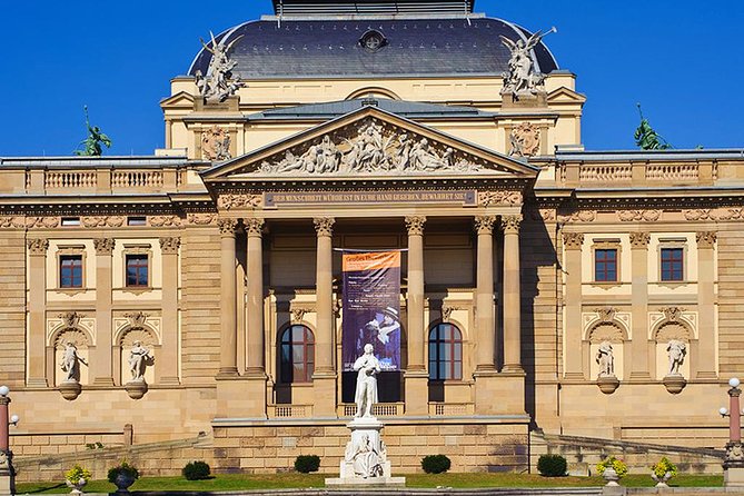 Wiesbaden and Mainz Small-Group Day Trip From Frankfurt - Ask Away