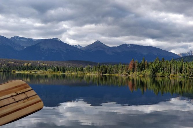Wild Current Canoe Adventure Join a Small Group - Booking and Cancellation Policy