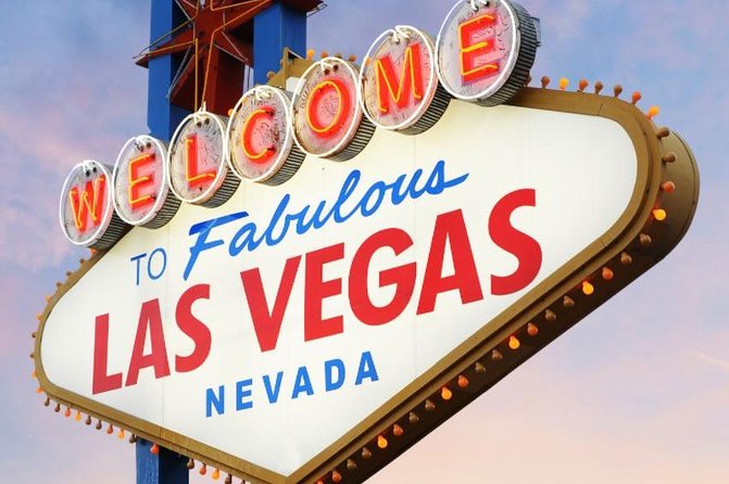 Wild West 4-Day Tour From San Francisco to LAs Vegas, Yosemite National Park, LA - Frequently Asked Questions