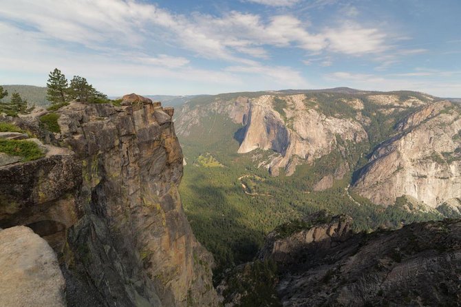 Wild West 5-Day Tour From LA: Santa Barbara, San Francisco, Yosemite, LAs Vegas - Sum Up