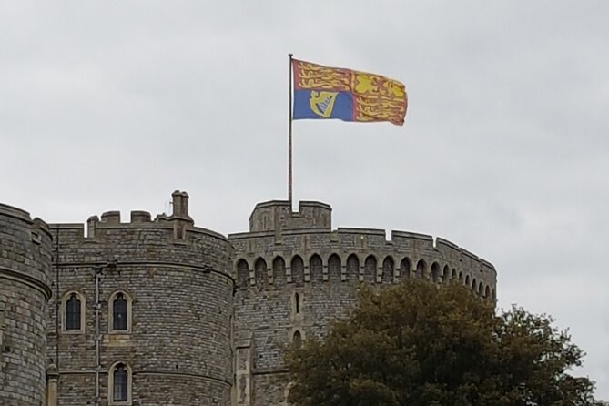 Windsor Castle&Hampton Court - Exploring Hampton Court Palace
