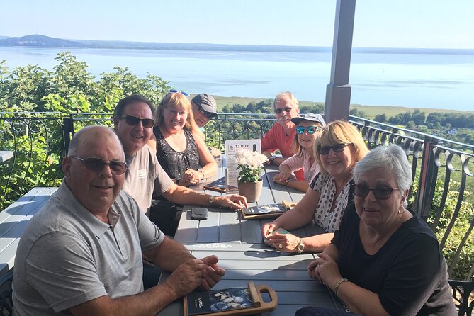 Wine Tasting At Lake Balaton Full Day Private Tour - Since You Asked