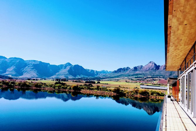 Wine Tasting - Boutique Farms - Memorable Moments and Highlights