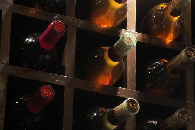 Wine Tasting Private Tour & the Royal Palace in Sinaia From Bucharest - The Sum Up