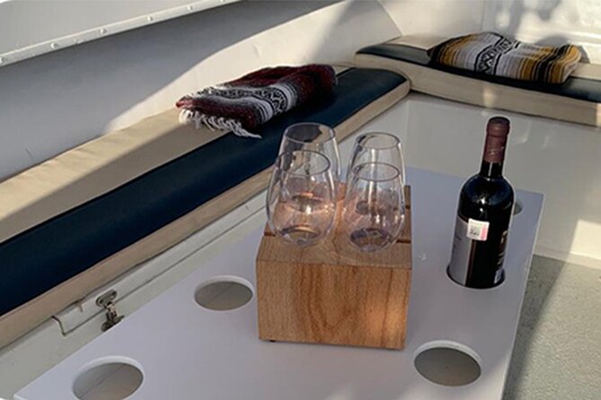 Wine Tasting Sunset Cruise Tour in San Jose Del Cabo - Frequently Asked Questions