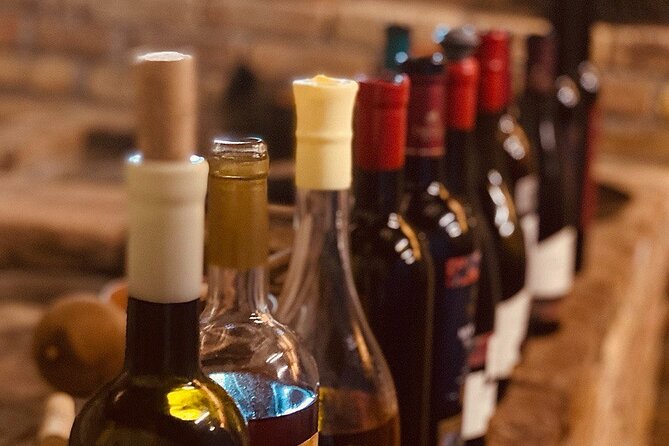 Wine Tour in Kakheti - Exploring Kakheti
