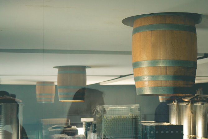WINE TOUR - SALENTO and PUGLIA - Sommelier-led Tasting Experience
