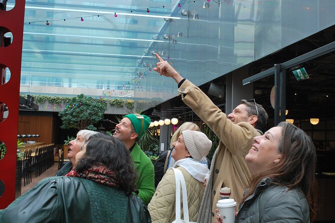 Winter Tour: Underground City & Downtown. Great Way to Stay Warm! - Traveler Feedback