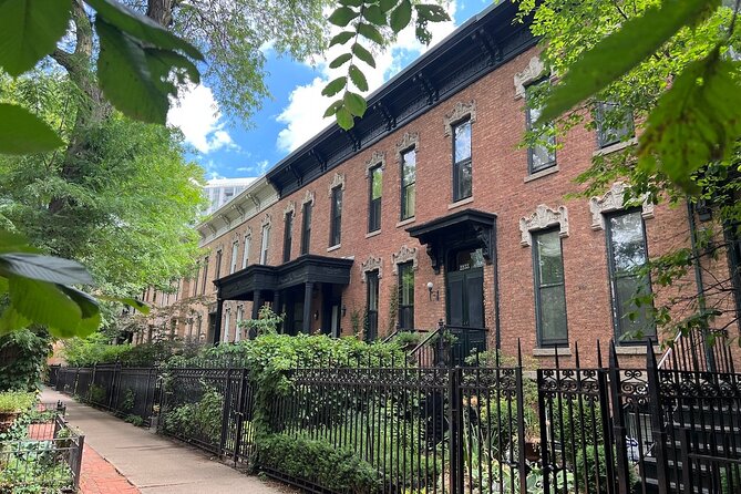 Wizard of Oz Movie Tour in Chicago - Questions About Your Stay