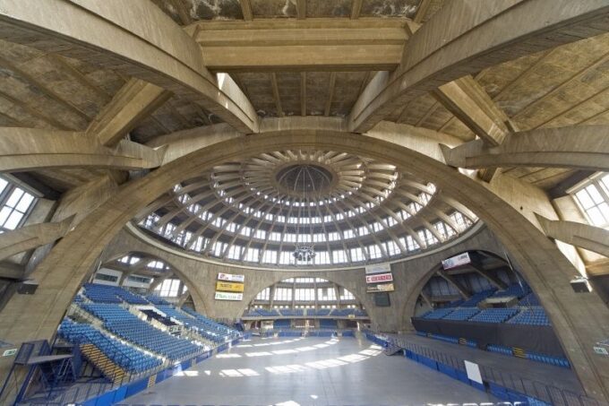 Wrocław: 3.5-Hour Steamboat Tour With Centennial Hall UNESCO - Post-Tour Options