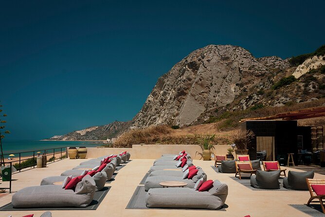 WWF Kayak Tour From Cala Manbrù to Torre Salsa Reserve - Frequently Asked Questions