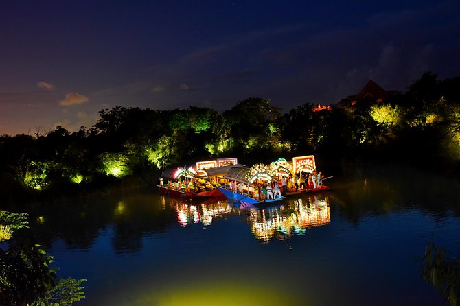 Xochimilco Boats Entry Ticket With Dinner and Open Bar - Guest Reviews and Feedback