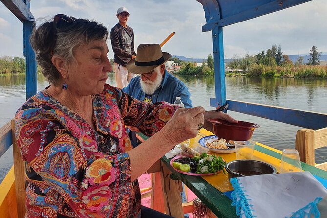 Xochimilco Mexican Fiesta With Unlimited Drinks - Cancellation and Policies