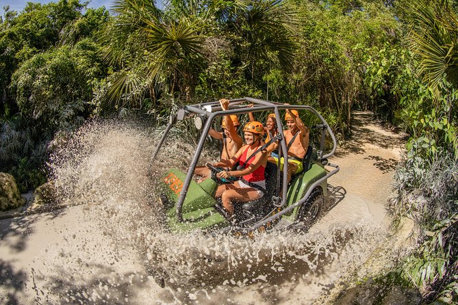 Xplor Park Admission With Lunch and Drinks *Official Product* - Why Visit Xplor Park?