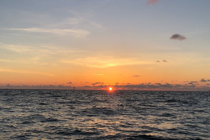 Yacht Charter Madeira Beach and Tampa Bay - Customer Testimonials and Recommendations