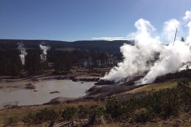 Yellowstone 55+ "Adults Only" Lower Loop W/PU West Yellowstone - Things To Known