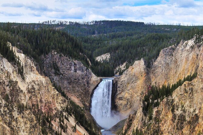 Yellowstone & Grand Teton National Parks: Small Group 3-Day Tour - Questions About Your Stay