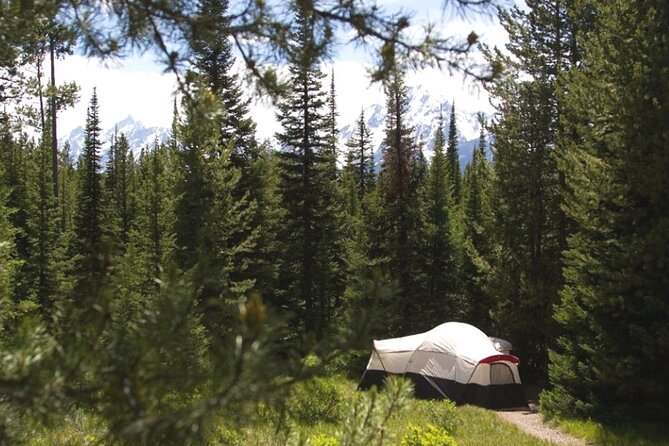 Yellowstone & Grand Teton National Parks: Small Group 6-Day Tour - Questions About Your Stay