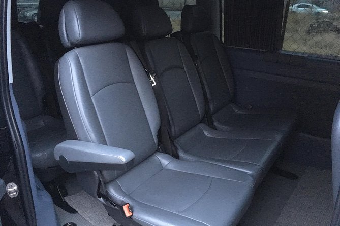 Yerevan Airport Transfer Review: Worth the Cost - Since You Asked