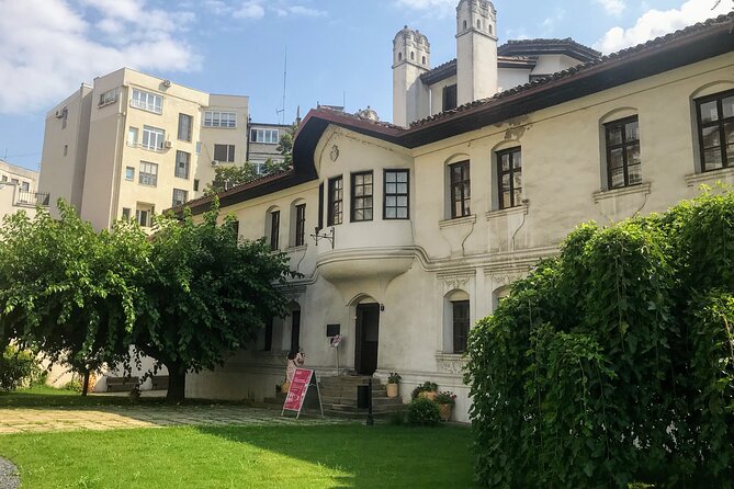 Your Own Belgrade: Unexpected Treasures of the City - Taking in Belgrades Lively Culture