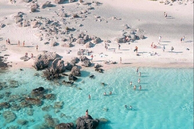 Your Tailored Elafonisi Escape. Luxury Day Tour From Elounda. - Dining Recommendations