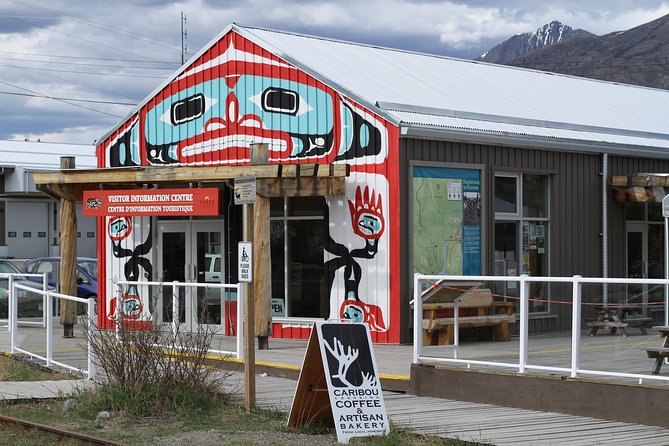 Yukon Extended Summit Drive Tour (From Skagway) - Sum Up