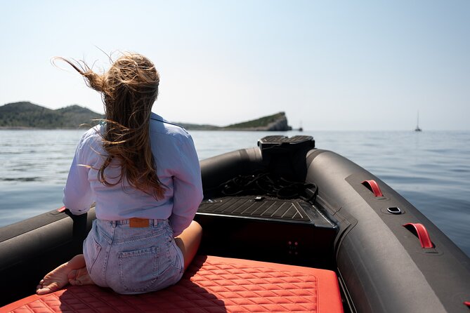 Zadar: 3 Island Luxury Speedboat Tour W/ Drinks & Snorkeling - Additional Tour Details