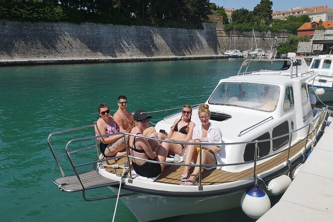 Zadar Islands Boat Tour Review - Since You Asked
