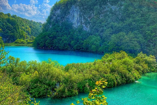 Zagreb to ŠIbenik Private Transfer With Plitvice Lakes Tour - Customizable Tour Options