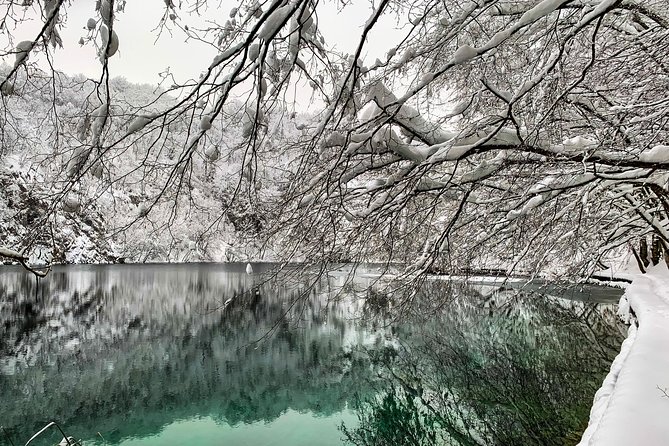 Zagreb to Split via Plitvice Lakes - Private Transfer With a Visit to Plitvice - Traveler Reviews and Ratings
