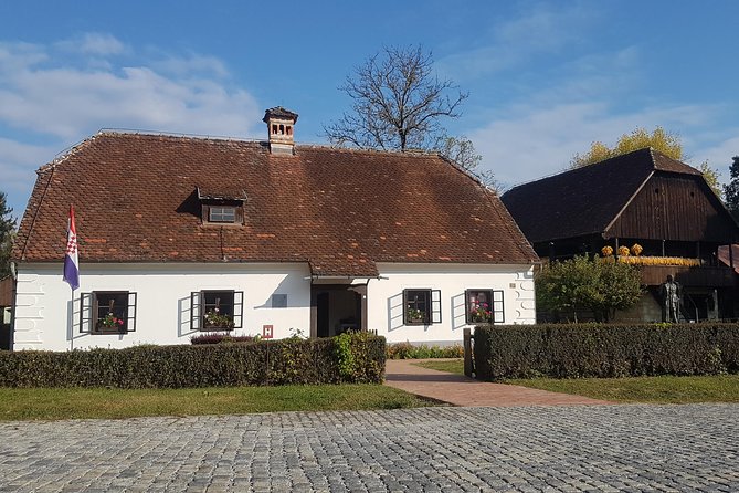 Zagreb to Trakoscan Castle Tour Review - Since You Asked