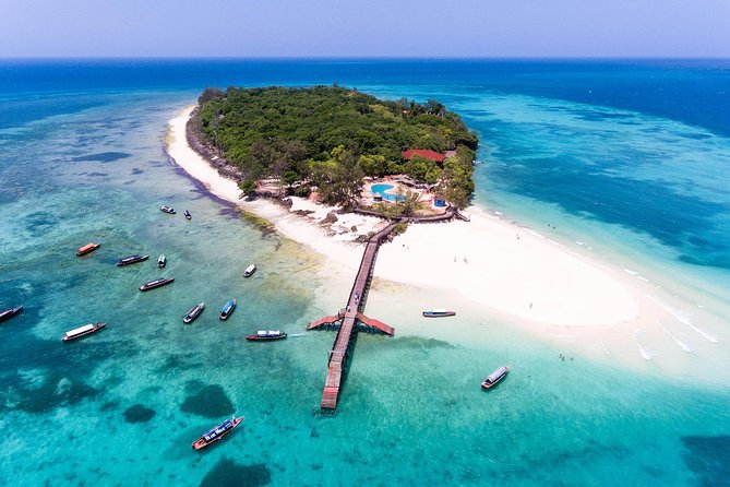 Zanzibar Beach Holiday - 5 Days/4 Nights - Frequently Asked Questions