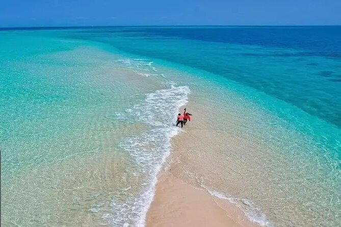 Zanzibar Beach Holiday Private Tour - Embracing the Relaxing Island Atmosphere