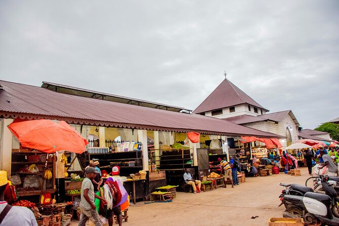 Zanzibar Stone Town Private Walking Tour - Traveler Reviews and Recommendations