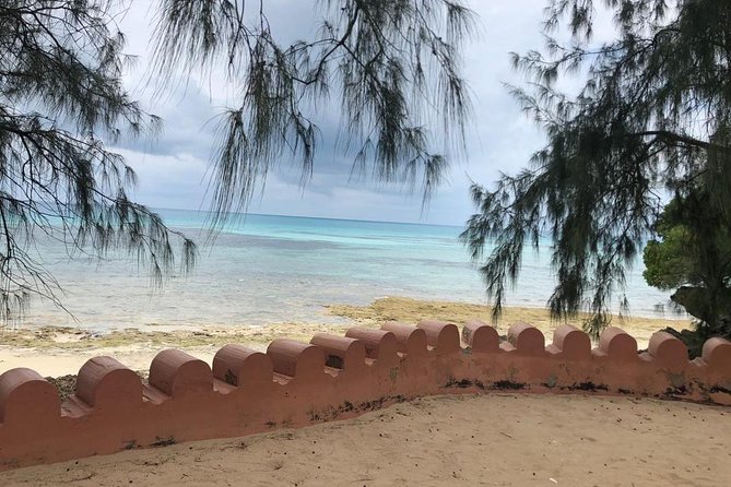 Zanzibars Finest: Private Tour of Top 5 Attractions With Lunch - Frequently Asked Questions