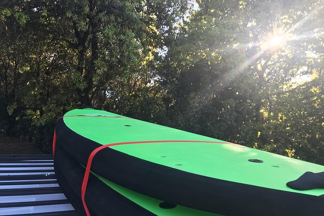 Zumaia Sup Tours - Cancellation and Refund Policy