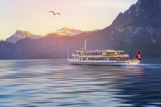 Zurich, Einsiedeln and Rapperswil by Private Vehicle and Boat (Private Tour)! - Rapperswil Experience