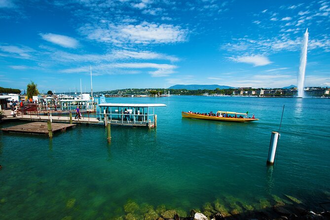 Zurich to Geneva Three-Day Small-Group Transfer Tour - Tour Modifications