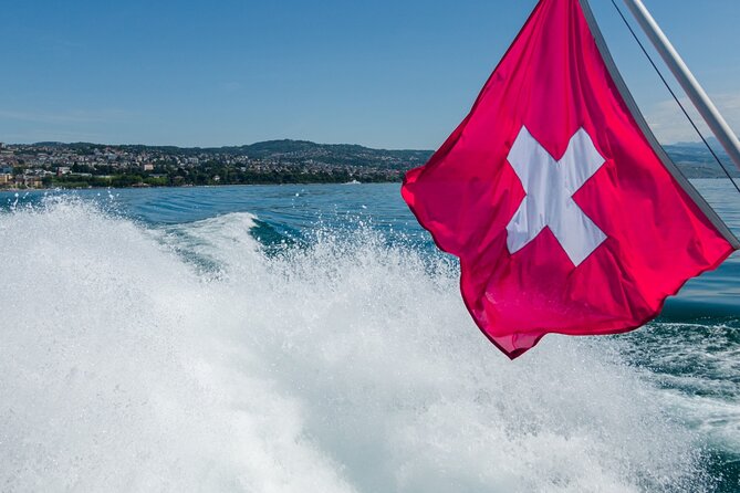 Zurich With Cruise and Lindt Home of Chocolate (Private Tour) - Price and Group Size