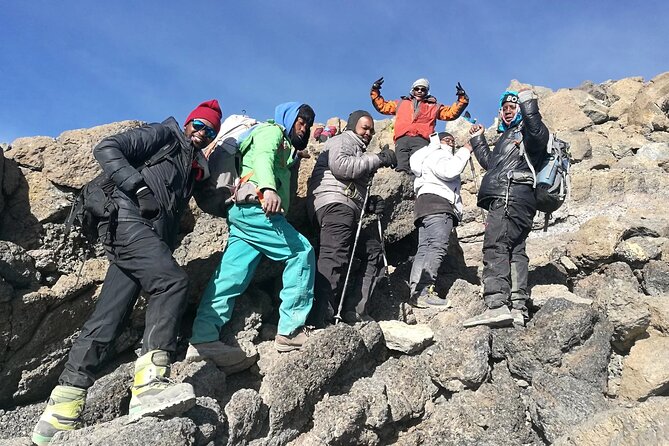 8 Day Mount Kilimanjaro Trekking Lemosho Route - Good To Know