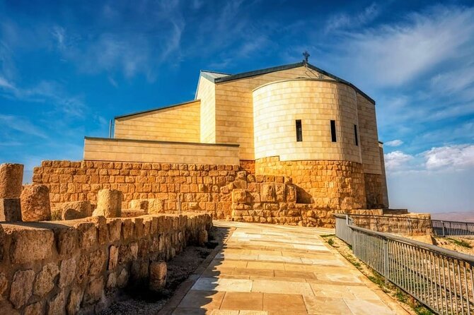 8-Day Private Tour, Jordans Biblical - Tour Overview and Highlights
