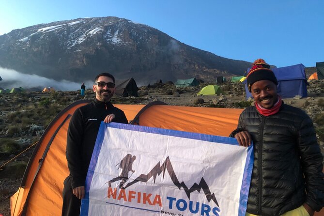 8 Days Kilimanjaro Hike via Lemosho Route - Good To Know