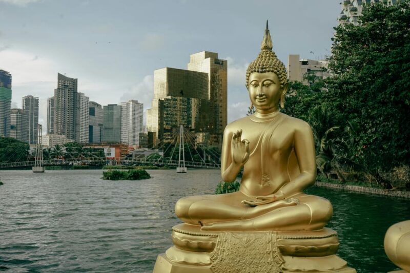 8 Days Sri Lanka Private Round Tours With H/B Accommodations - Good To Know