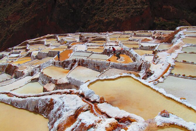 8 Days Tour in The Short Inca Trail and Rainbow Mountain - About Your Stay