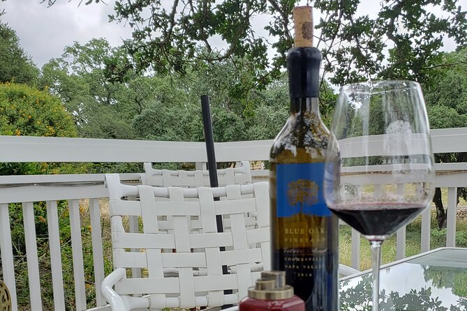8 Hour - Napa and Sonoma Private Wine Tour - Good To Know