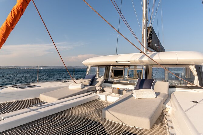8 Hours Catamaran Charter in Malta - Good To Know
