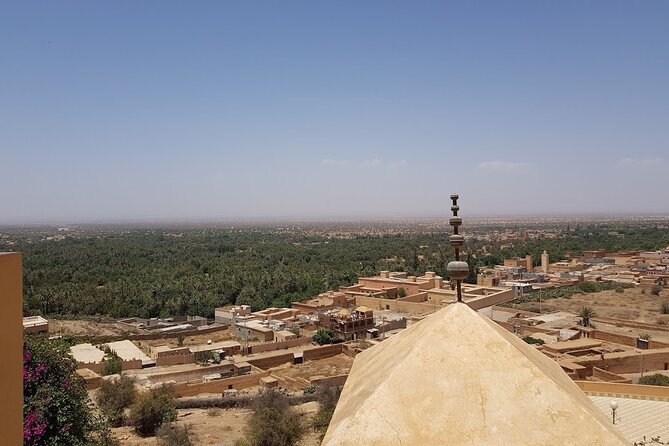 1 Day Guided Tour to Tiout Tarodant From Agadir - Frequently Asked Questions