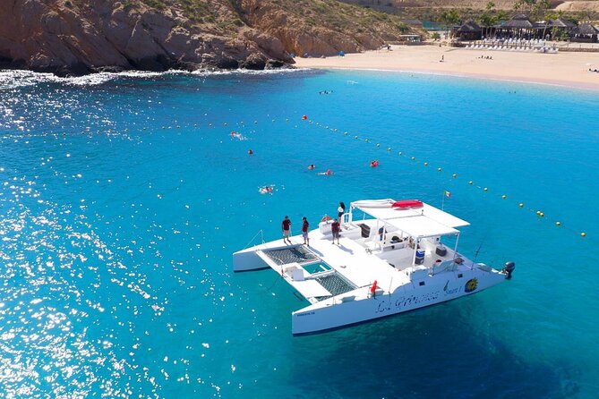 #1 Snorkeling Tour in Catamaran. Open Bar & Snacks Included - Important Information