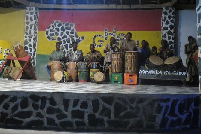 10 Day Ghana Adventure and Culture Tour - Frequently Asked Questions